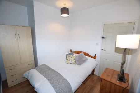 5 bedroom Terraced House to let in Manchester Street, Derby, DE22