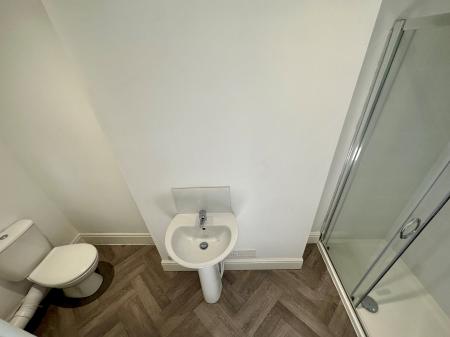 5 bedroom Terraced House to let in Monk Street, Derby, DE22