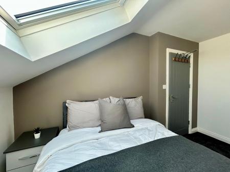 5 bedroom Semi-detached house to let in Ashbourne Road, Derby, DE22