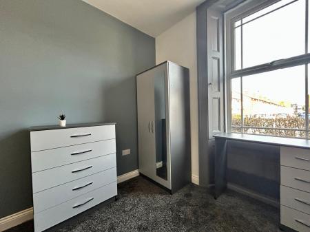 5 bedroom Semi-detached house to let in Ashbourne Road, Derby, DE22