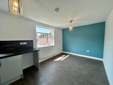 5 bedroom Semi-detached house to let in Ashbourne Road, Derby, DE22