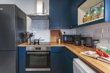 4 bedroom Terraced House to let in Stanley Street, Derby, DE22