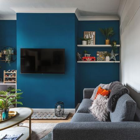 4 bedroom Terraced House to let in Stanley Street, Derby, DE22