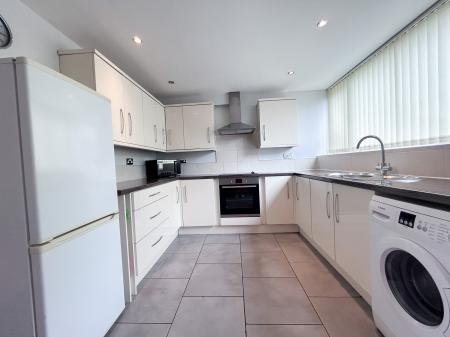 Nuns Street, Derby, DE1