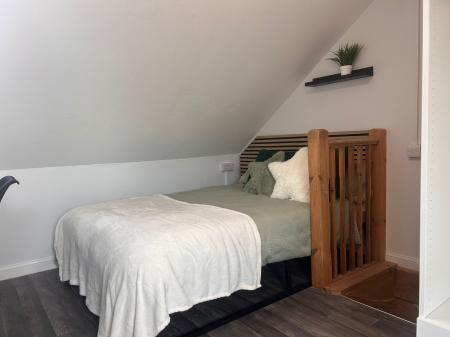 5 bedroom Terraced House to let in Etwall Street, Derby, DE22