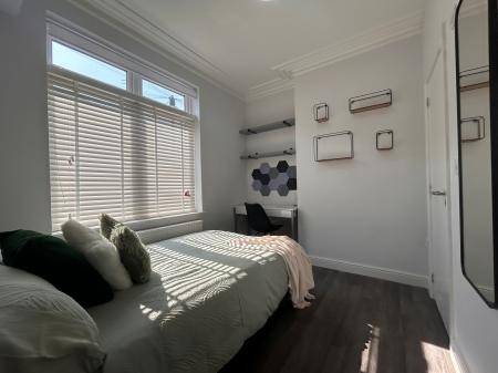 5 bedroom Terraced House to let in Etwall Street, Derby, DE22