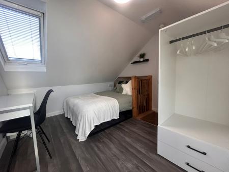 5 bedroom Terraced House to let in Etwall Street, Derby, DE22