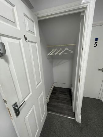 5 bedroom Terraced House to let in Etwall Street, Derby, DE22