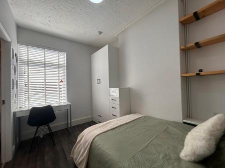 5 bedroom Terraced House to let in Etwall Street, Derby, DE22