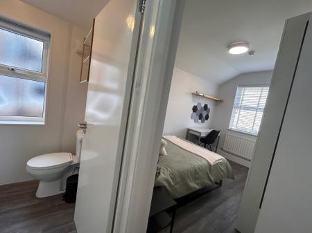 5 bedroom Terraced House to let in Etwall Street, Derby, DE22