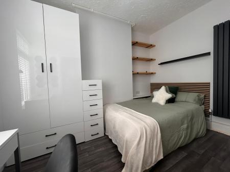 5 bedroom Terraced House to let in Etwall Street, Derby, DE22