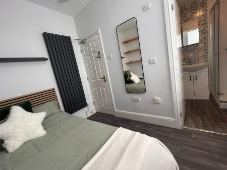 5 bedroom Terraced House to let in Etwall Street, Derby, DE22