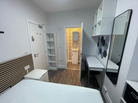 5 bedroom Terraced House to let in Etwall Street, Derby, DE22