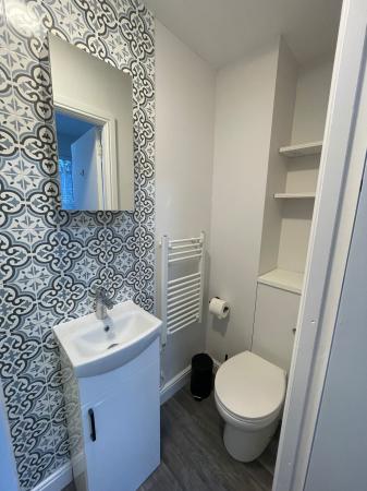 5 bedroom Terraced House to let in Etwall Street, Derby, DE22