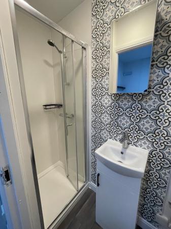 5 bedroom Terraced House to let in Etwall Street, Derby, DE22