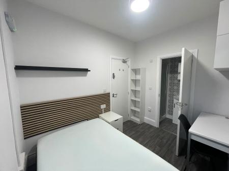 5 bedroom Terraced House to let in Etwall Street, Derby, DE22