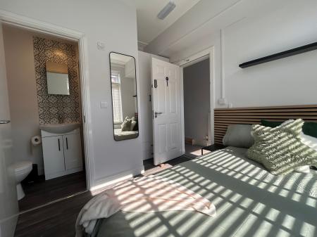 5 bedroom Terraced House to let in Etwall Street, Derby, DE22