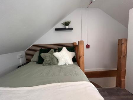 5 bedroom Terraced House to let in Etwall Street, Derby, DE22