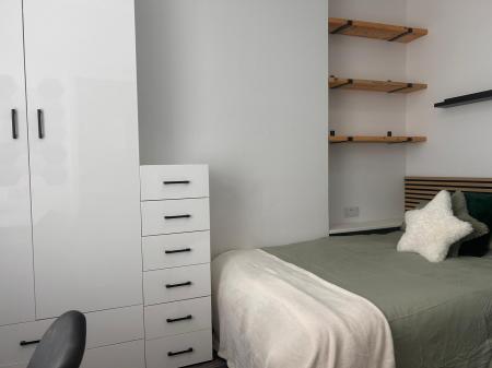 5 bedroom Terraced House to let in Etwall Street, Derby, DE22