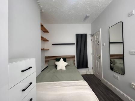 5 bedroom Terraced House to let in Etwall Street, Derby, DE22