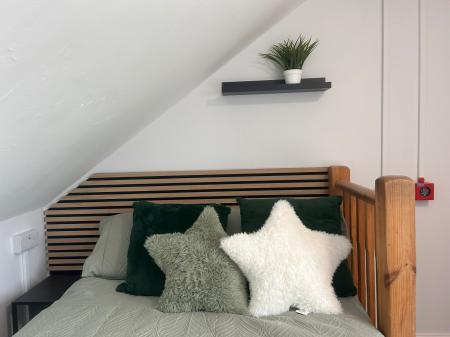 5 bedroom Terraced House to let in Etwall Street, Derby, DE22