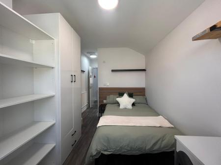 5 bedroom Terraced House to let in Etwall Street, Derby, DE22