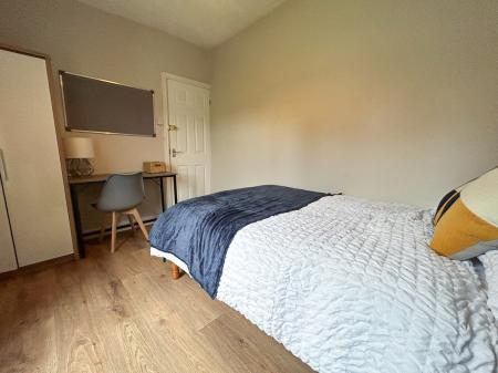 4 bedroom Terraced House to let in Redshaw Street, Derby, DE1