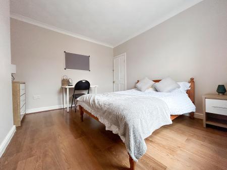 4 bedroom Terraced House to let in Redshaw Street, Derby, DE1