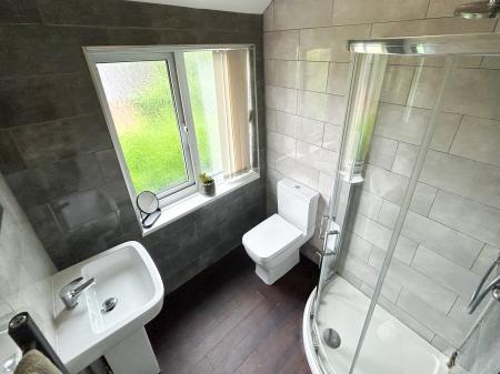 4 bedroom Terraced House to let in Redshaw Street, Derby, DE1