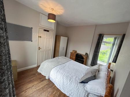 4 bedroom Terraced House to let in Redshaw Street, Derby, DE1