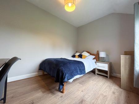 4 bedroom Terraced House to let in Redshaw Street, Derby, DE1