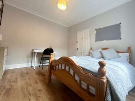 4 bedroom Terraced House to let in Redshaw Street, Derby, DE1