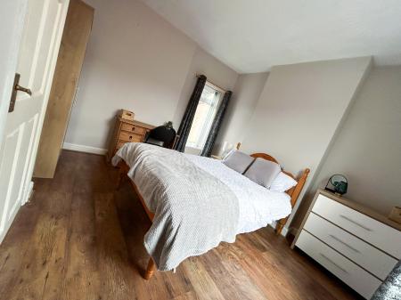 4 bedroom Terraced House to let in Redshaw Street, Derby, DE1