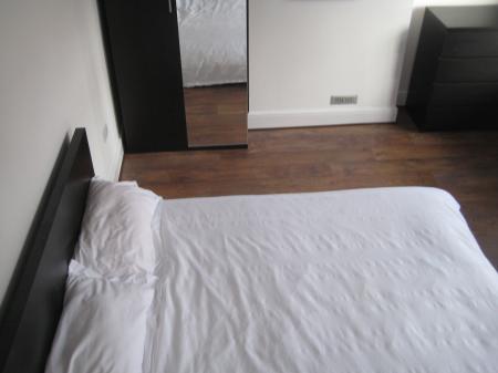 4 bedroom Terraced House to let in Pybus Street, Derby, City Centre, DE22