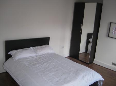 4 bedroom Terraced House to let in Pybus Street, Derby, City Centre, DE22