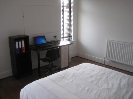 4 bedroom Terraced House to let in Pybus Street, Derby, City Centre, DE22