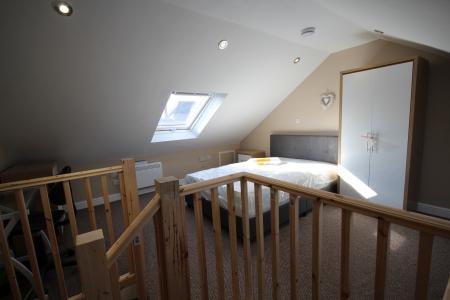 4 bedroom Terraced House to let in Wolfa Street, Derby, City Centre, DE22