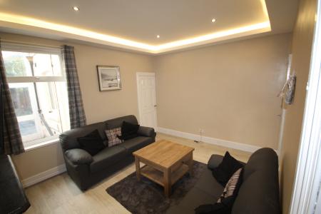 Wolfa Street, Derby, City Centre, DE22