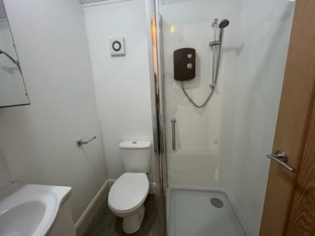 3 bedroom Terraced House to let in Brough Street, Derby, DE22