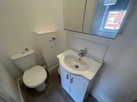 3 bedroom Terraced House to let in Brough Street, Derby, DE22