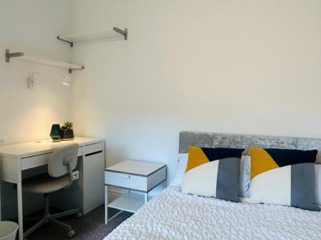 3 bedroom Terraced House to let in Brough Street, Derby, DE22