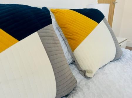 3 bedroom Terraced House to let in Brough Street, Derby, DE22