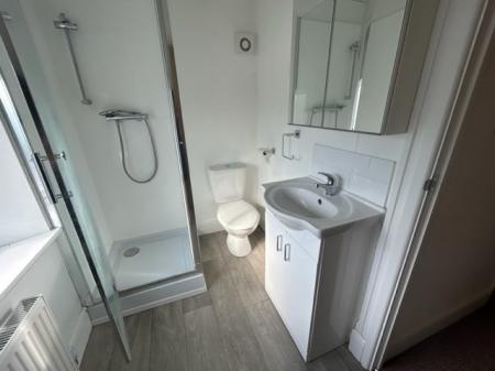 3 bedroom Terraced House to let in Brough Street, Derby, DE22