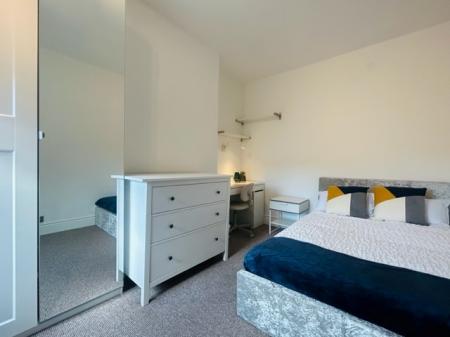 3 bedroom Terraced House to let in Brough Street, Derby, DE22