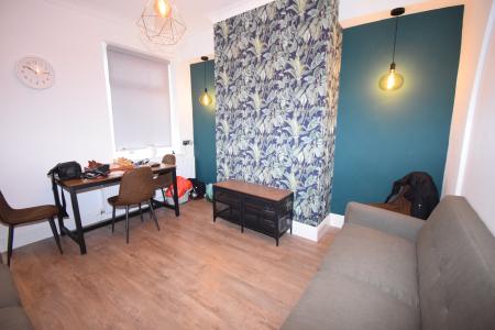 Brough Street, Derby, DE22