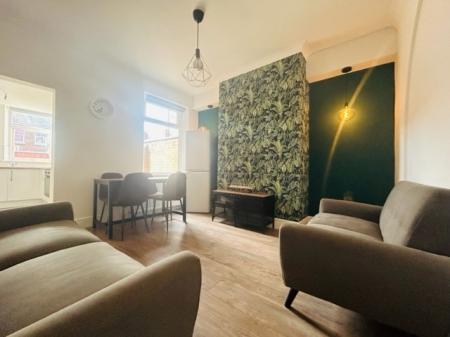 3 bedroom Terraced House to let in Brough Street, Derby, DE22