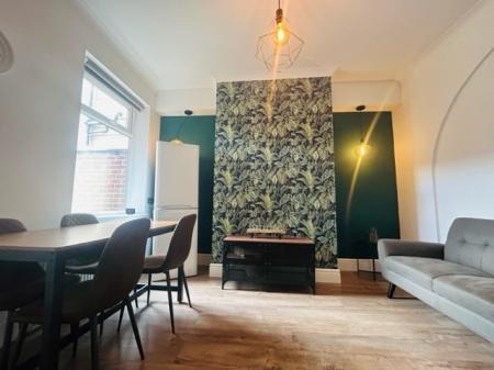 3 bedroom Terraced House to let in Brough Street, Derby, DE22