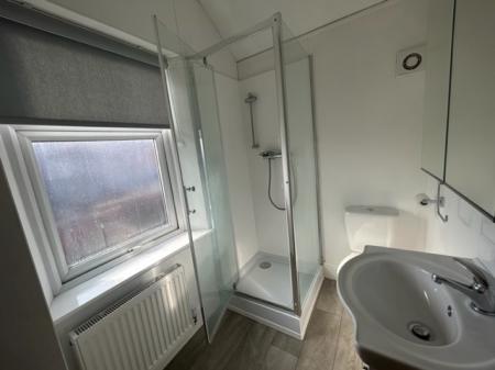 3 bedroom Terraced House to let in Brough Street, Derby, DE22