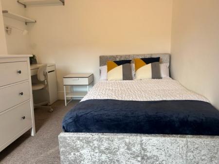 3 bedroom Terraced House to let in Brough Street, Derby, DE22