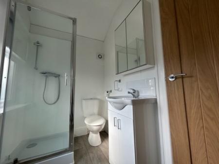 3 bedroom Terraced House to let in Brough Street, Derby, DE22